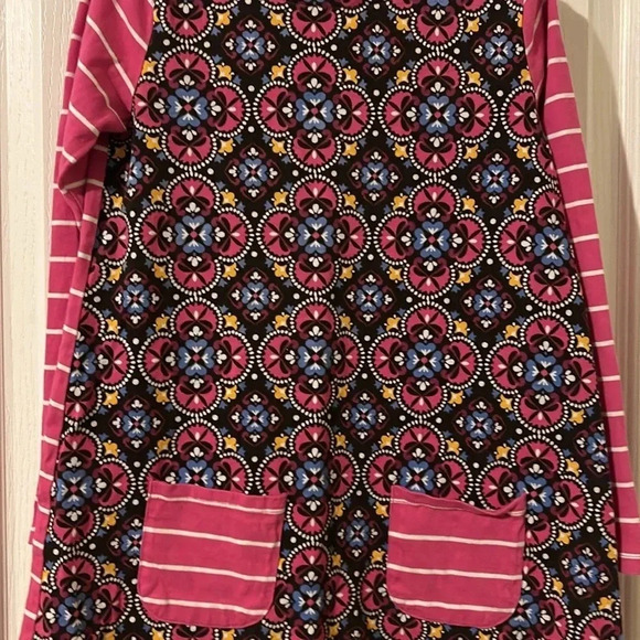 Girls authentic JK dress size 6X 100% cotton - Picture 2 of 4